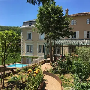 Le Clos Des Fayettes Guest house