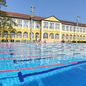 Csaszar 3*, Будапешт Венгрия