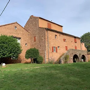 La Boriette Du Rougier France