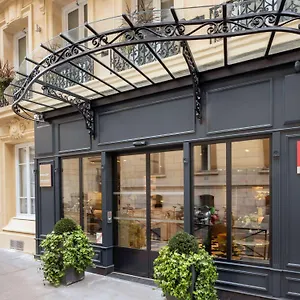 Mercure La Sorbonne Saint-germain-des-prés France