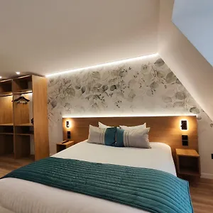 55 Montparnasse France