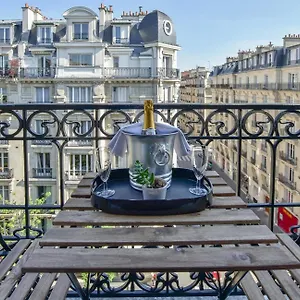 Montcalm France