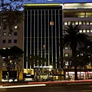 Turim Av. Liberdade 4*, Лиссабон Португалия
