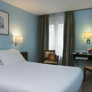Bac Saint-germain 3*, Париж Франция